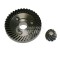Hitachi HiKOKI 337382 Gear Set For G10SR3 G12SR3 G13SR3
