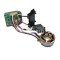 Hitachi HiKoki 341137 Stator Controller for 18v DS18DE DV18DE Driver Drill
