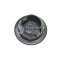 Hikoki 372511 Frame Endcap (Black Plastic)