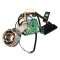 Hitachi Hikoki 376355 Wiring AssY New Dh18Dpa Cordless Rotary Hammer
