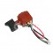 Hitachi Hikoki Dc-Speed Control Switch