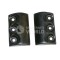 Hitachi 378256 Blade Holder Pair 958850Z For P20SA2 Planer