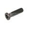 HiKOKI 379124 Hexalobula Screw M6 Left Hand For DS18DE DV18DE DS18DEX DV18DEX