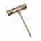 Hitachi HiKoki Box Wrench (Hex. Socket 17/19)