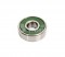 Hitachi HiKoki Ball Bearing 608Dd