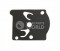 Hitachi HiKoki Pump Diaphragm