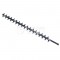 (NO LONGER AVAILABLE) Hitachi 6687086 Cutter A (696.5l) For CH22ECP2 CH66EB3 HTD26PF Hedge Trimmer