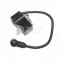 (NO LONGER AVAILABLE) Genuine Hitachi HiKOKI 6687684 Ignition Coil Assembly MB-55 Engine Tools