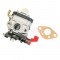 HiKOKI Hitachi HIT6690510 Carburettor Set WYL-177 For CG22EJ TBC230 Brushcutter