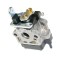 HiKoki Hitachi 6696550 Carburetor Assembly Wyc-22 for CG22EAB CG22EAD CG22EAP2 CG22EAS Trimmer
