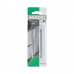 Hitachi Hikoki 82mm Planer Blades TCT Reversible Disposable