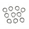 Hitachi HiKoki Retaining Ring For D10 Shaft (10 Pcs.)