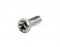 Hitachi HiKoki Machine Screw M4X10 (10 Pcs.)