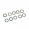 Hitachi HiKoki Bolt Washer M6 (10 Pcs.)