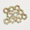 Hitachi HiKoki Lock Nut M8 (10 Pcs.)