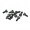 Hitachi HiKoki Hex. Socket Hd. Bolt M4X8 (10 Pcs.)