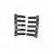 Hitachi HiKoki Hex. Socket Hd. Bolt M5X16 (10 Pcs.)