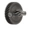 Hitachi HiKOKI 981652Z Second Pinion For D13 D13Y Drill
