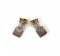 Hitachi HiKoki Carbon Brush (1 Pair)