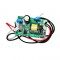 Makita Pw Circuit For Led Lamp Ls0816