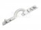 Makita JM00000601 Rip Fence for LS1110 Mitre Saw