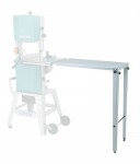 Makita Extension Table Set LB1200F Bandsaw