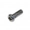 Makita JM27000038 Cross Head Screw M6x16 for MLT100 MLT100N Corded Table Saw