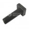 Makita JM27000073 Square Neck Bolt M8x25 for MLT100 Corded 260mm Table Saw