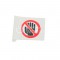 Makita Caution Label