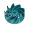 Makita Fan Ub141Dz/181Dz/Bub142/182