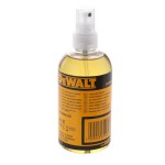 DeWalt Lubricant Oil Spray 300ml for Hedge Trimmers - DT20666-QZ