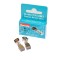 Makita Carbon Brush Pair CB-430