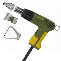 Proxxon MICRO Heat Gun Spare Parts