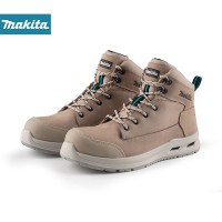 Makita MK402M Mens Stone Anjo Safety Boot Size 7-12
