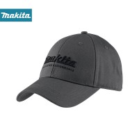 Makita MK505M Grey Origin Baseball Cap One Size