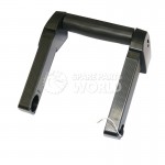 Genuine Makita MR007G Handle Assembly DAB Jobsite Radio Complete