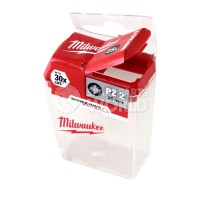 Milwaukee Empty Tic Tac Box