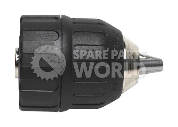 8 Unf Mount Keyless Chuck 192016-0 from 