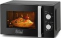 Black & Decker Microwave Ovens Spare Parts