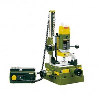 Proxxon Mill/Drill Systems Spare Parts