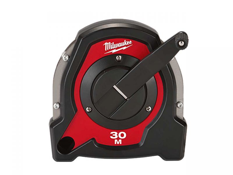 Milwaukee 48225103 Long Closed Tape 30m (Width 9.5mm) (Metric