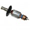 Genuine DeWalt N030337 Armature 230V For DW622 Router