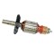 DeWalt N030341 Armature 115V For DW621 OF97E OF97EK Router