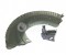 Dewalt Dust Deflector & Guard Upgrade Kit DHS780 Series Mitre Saws