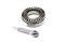 Genuine DeWalt N383250 Bevel Gear Shaft Pinion DCH273 DCH274 Rotary Hammer