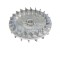 DeWalt N396699 Fan For DWE6421 DWE6423 Random Orbital Sanders