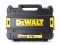 DeWalt TStak Rib Stackable Tool Carry Case Kitbox 5S2P