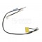 SET OF LEAD WIRES