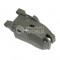 GEARCASE CAP MILITARY GREY