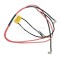 SA CAPACITOR+CABLES 115V. DWS777,SERVICE
